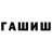 ГАШ 40% ТГК Clouded Mindset